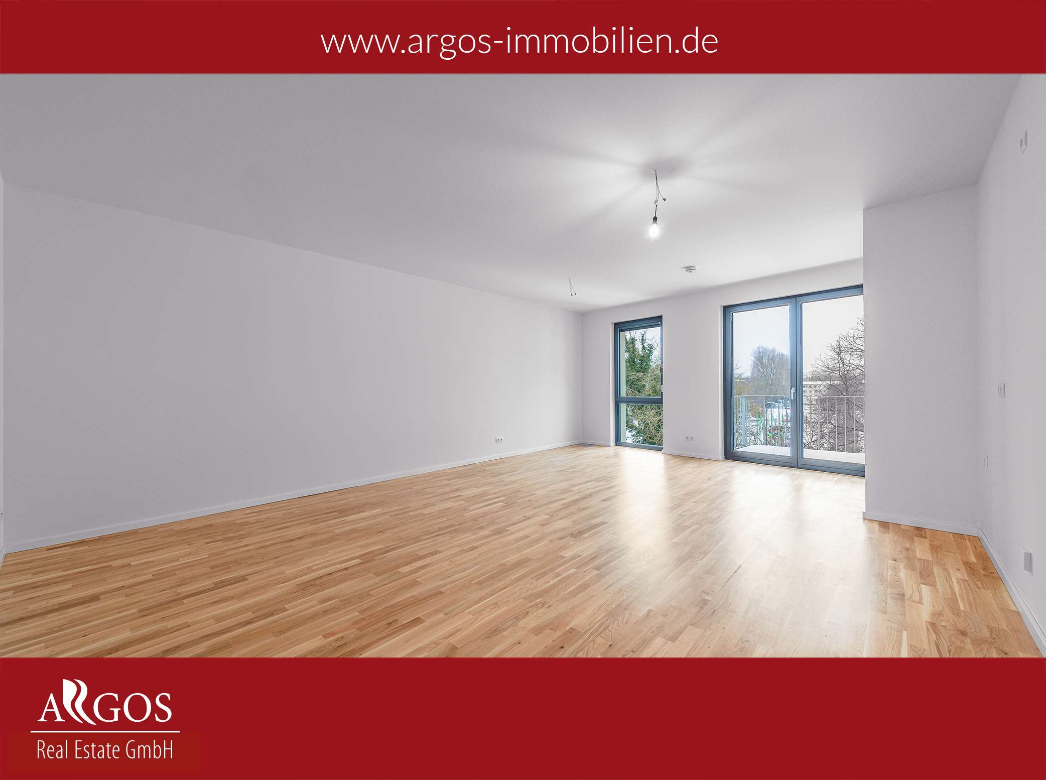 Thumbnail-Wohnung zum Mieten in Berlin 1.588,00 € 86.6 m²