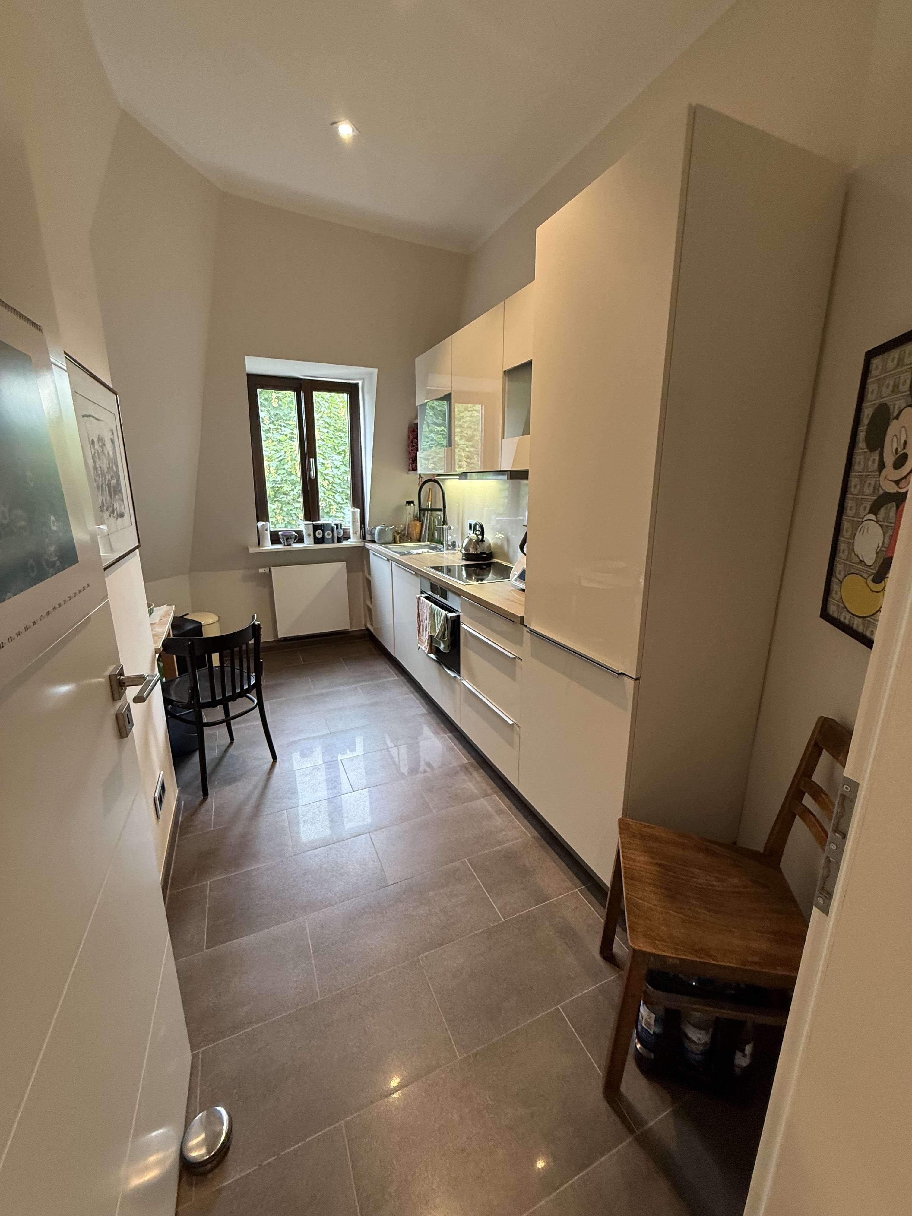 Thumbnail-Wohnung zum Mieten in Frankfurt 2.500,00 € 110 m²