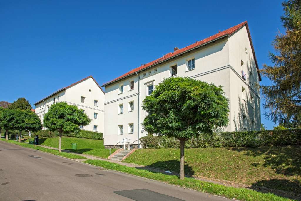 Thumbnail-Wohnung zum Mieten in Altenburg 440,00 € 63.56 m²