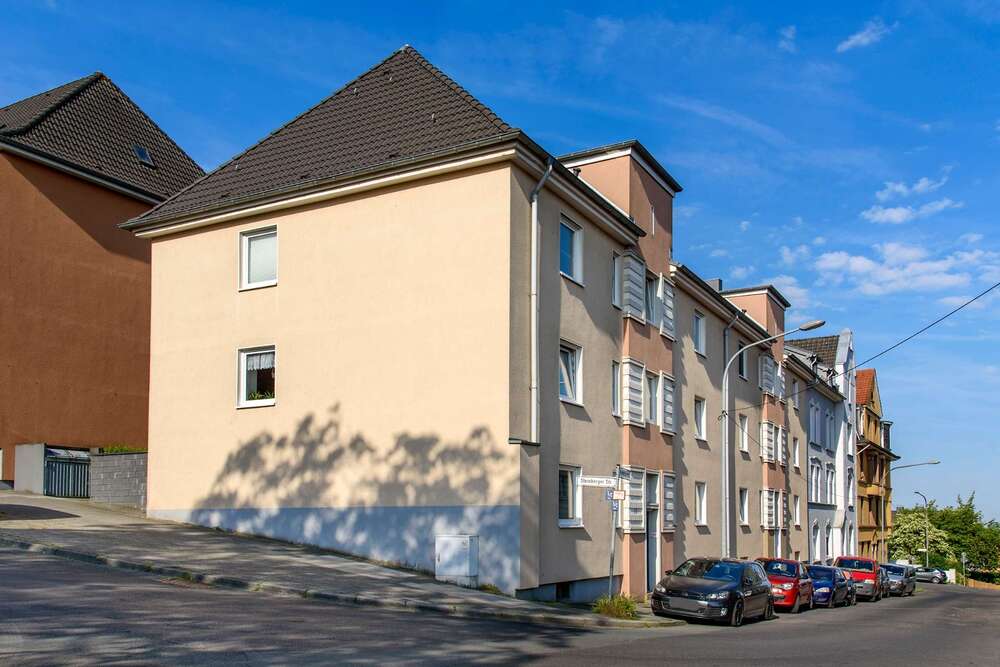 Thumbnail-Wohnung zum Mieten in Remscheid 345,77 € 53.25 m²
