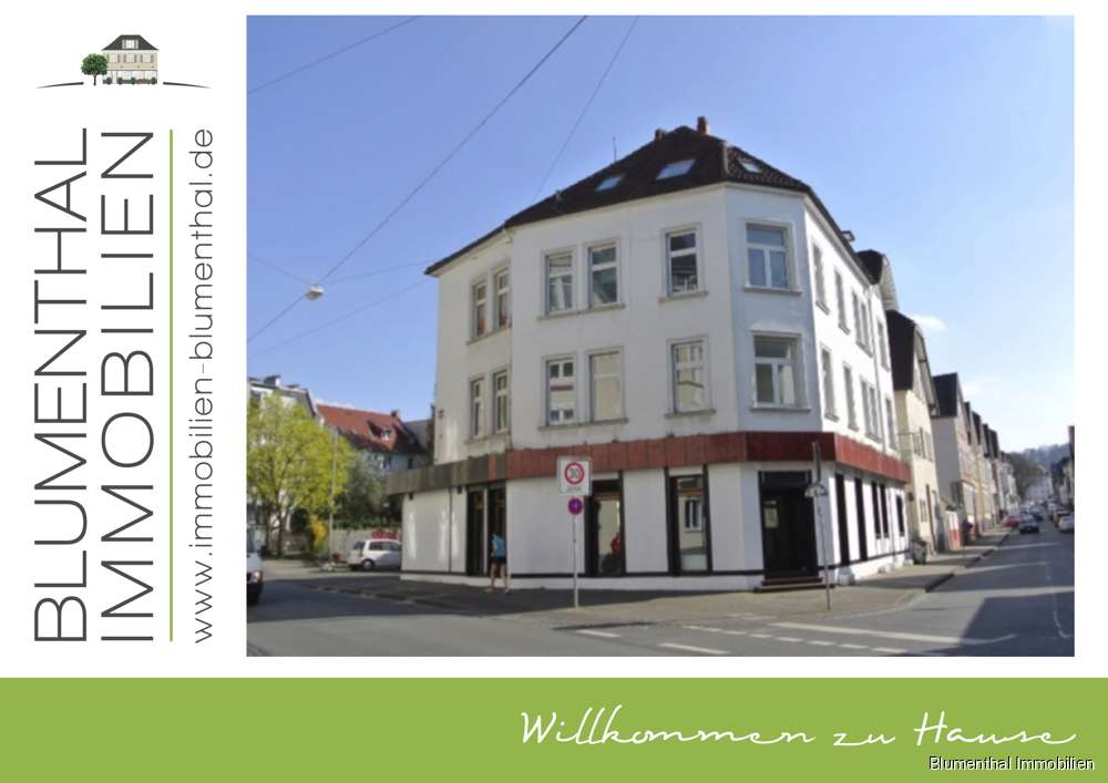 Thumbnail-Wohnung zum Kaufen in Bielefeld 220.000,00 € 75 m²