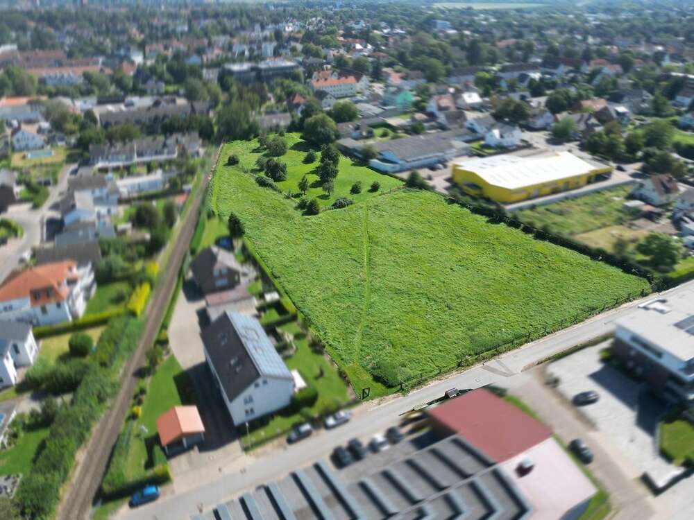 Thumbnail-Grundstück zu verkaufen in Minden 2.000.000,00 € 16000 m²