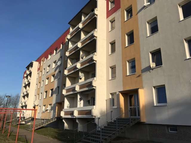 Thumbnail-Wohnung zum Mieten in Krostitz 418,00 € 59.7 m²