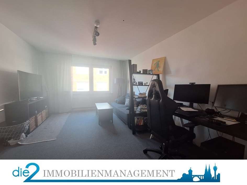 Thumbnail-Wohnung zum Mieten in Wuppertal 495,00 € 55 m²