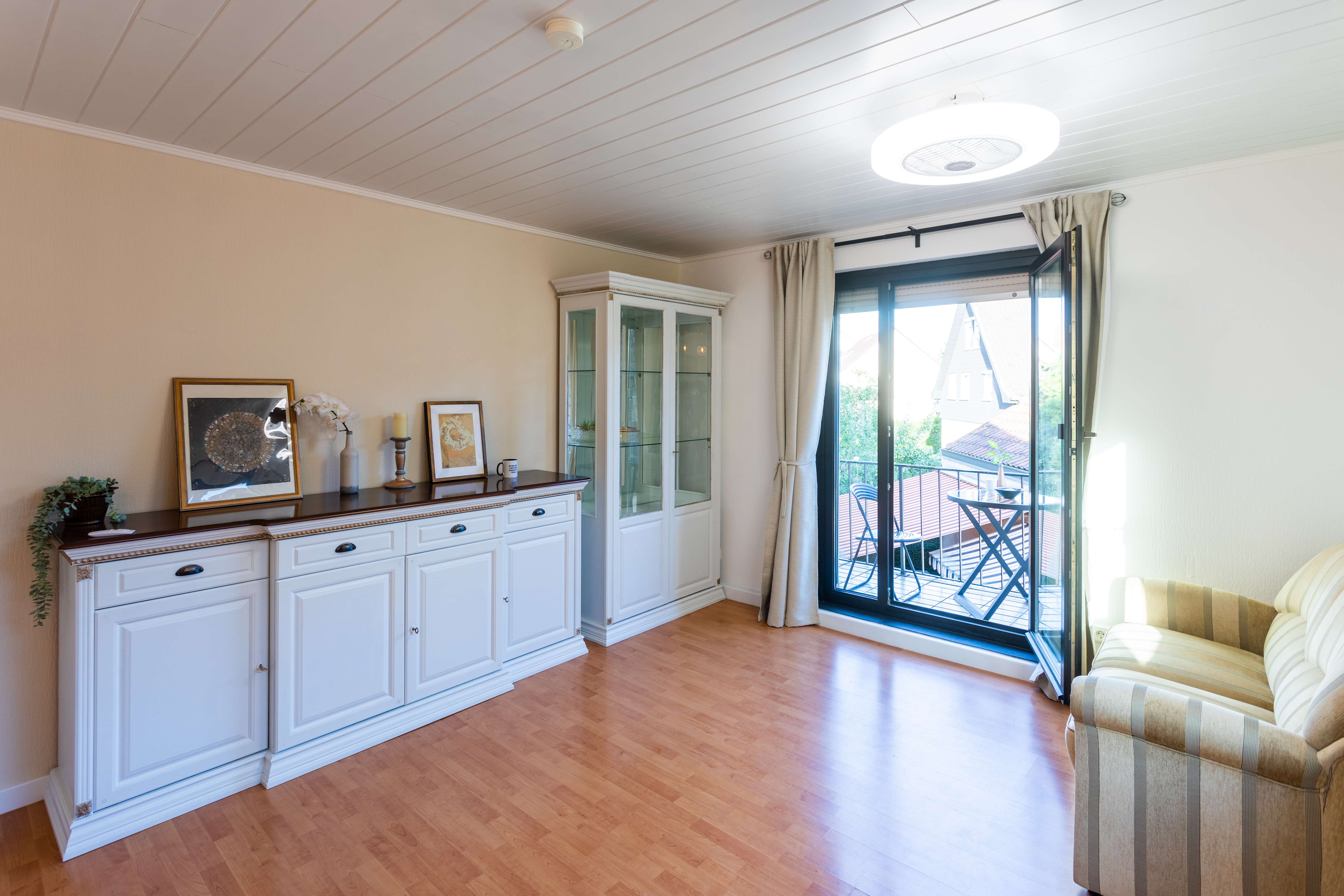 Thumbnail-Wohnung zum Mieten in Stuttgart - Vaihingen 1.500,00 € 75 m²