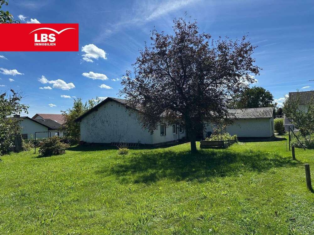 Thumbnail-Haus zum Kaufen in Bad Birnbach 249.000,00 € 95 m²