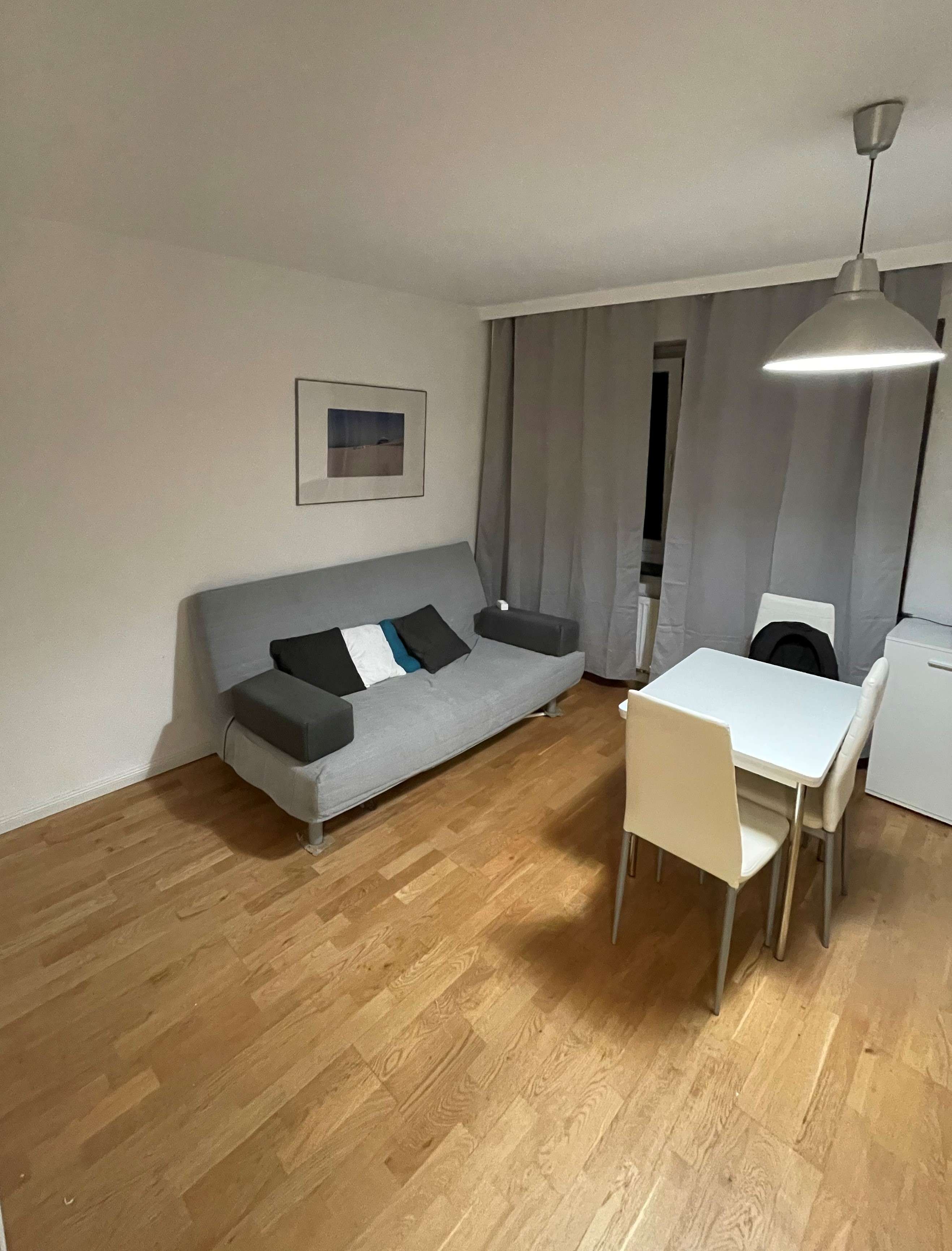 Thumbnail-Wohnung zum Kaufen in Hamburg 229.000,00 € 26 m²