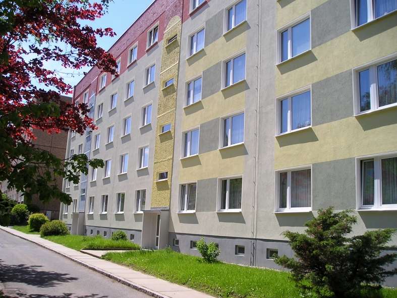 Thumbnail-Wohnung zum Mieten in Freital 287,00 € 49.6 m²