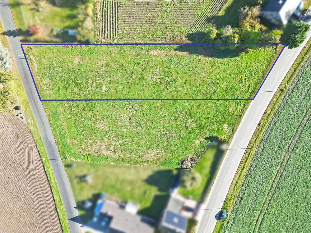 Thumbnail-Grundstück zu verkaufen in Stemwede 132.000,00 € 2406 m²