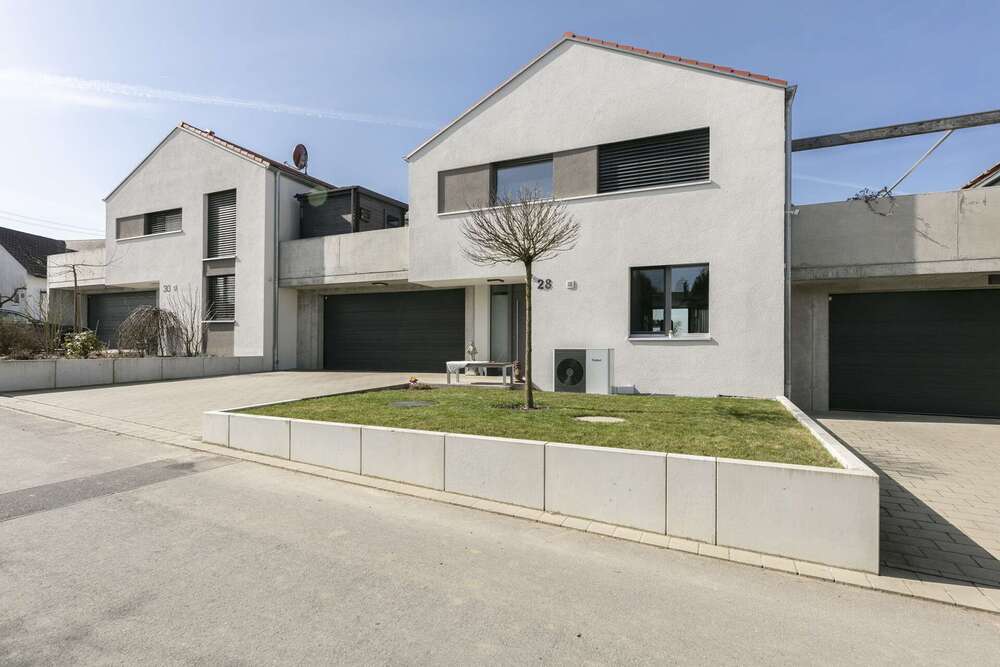 Thumbnail-Haus zum Kaufen in Oberdischingen 925.000,00 € 185.82 m²