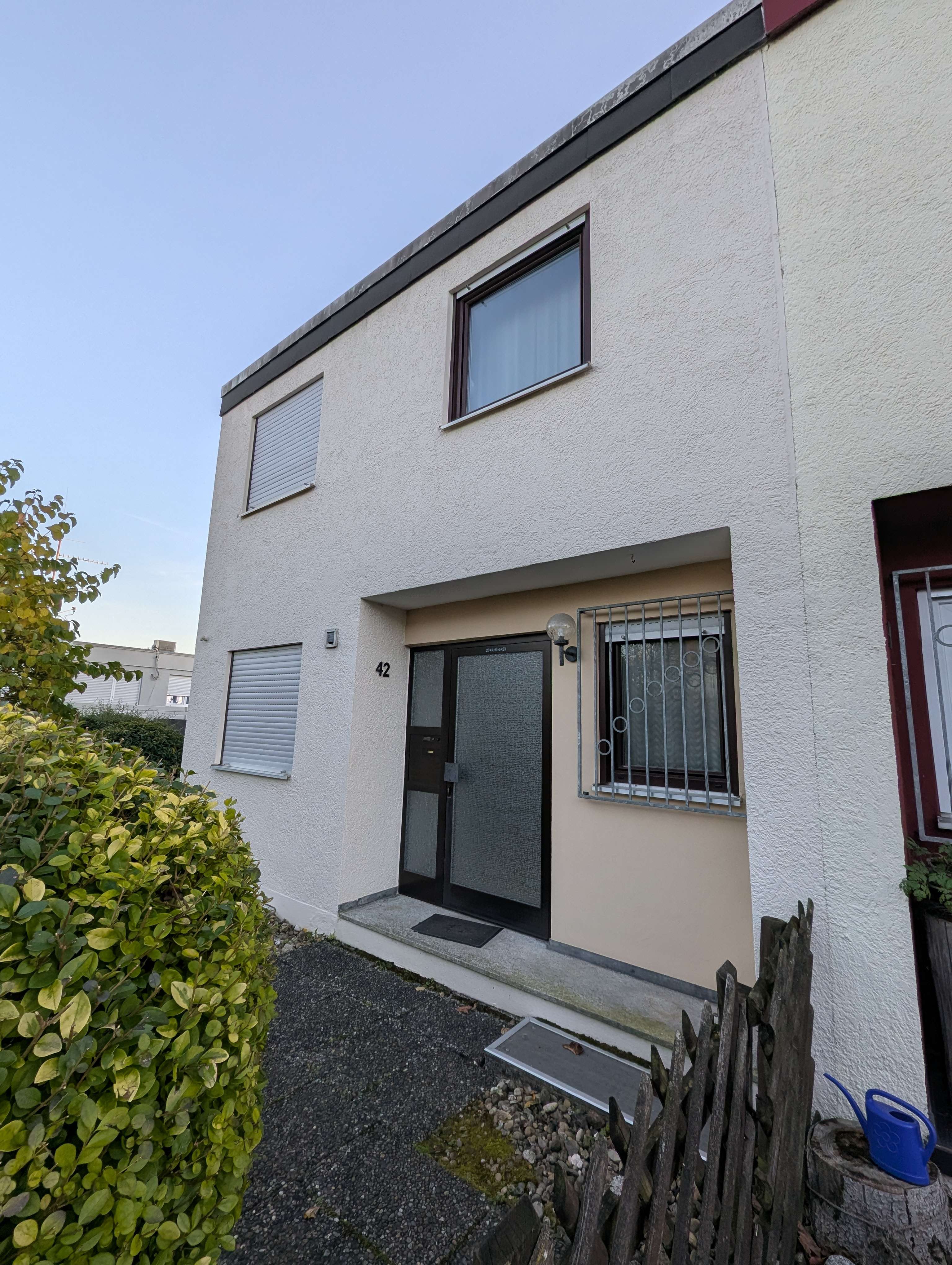 Thumbnail-Haus zum Kaufen in Großbottwar 375.000,00 € 127.47 m²