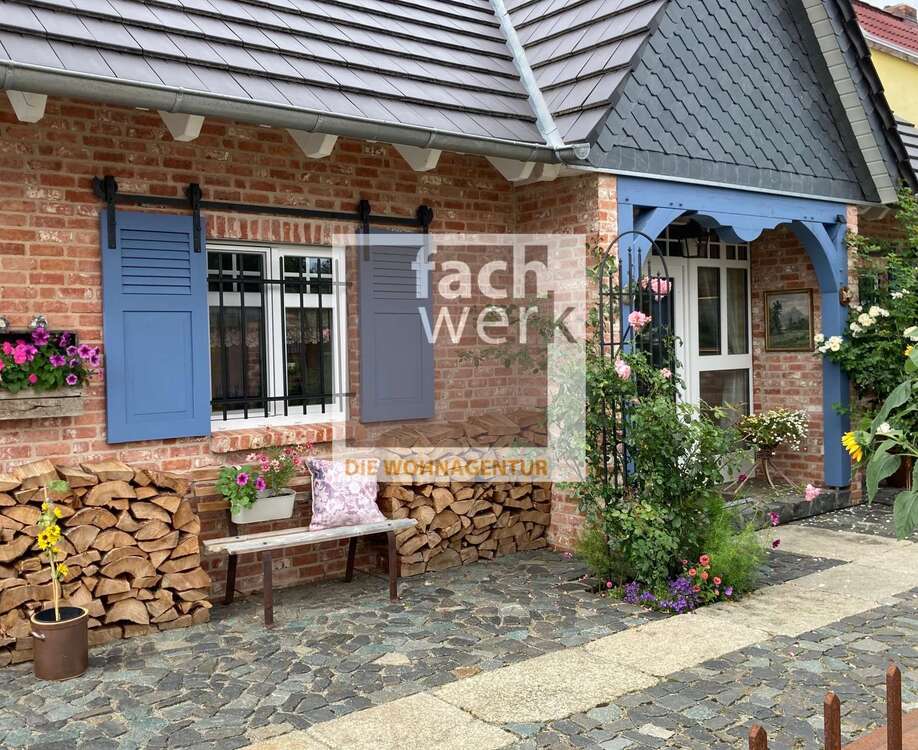 Thumbnail-Haus zum Kaufen in Halberstadt 549.000,00 € 129 m²