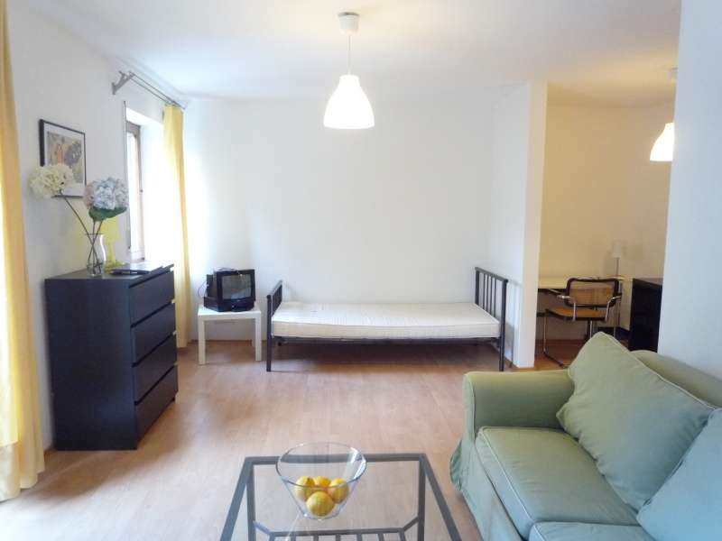 Thumbnail-Wohnung zum Mieten in Regensburg 505,00 € 39 m²