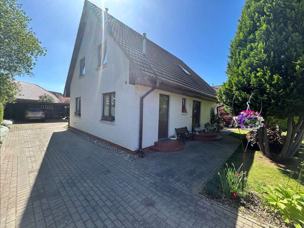 Thumbnail-Haus zum Kaufen in Dabel 279.000,00 € 112.38 m²