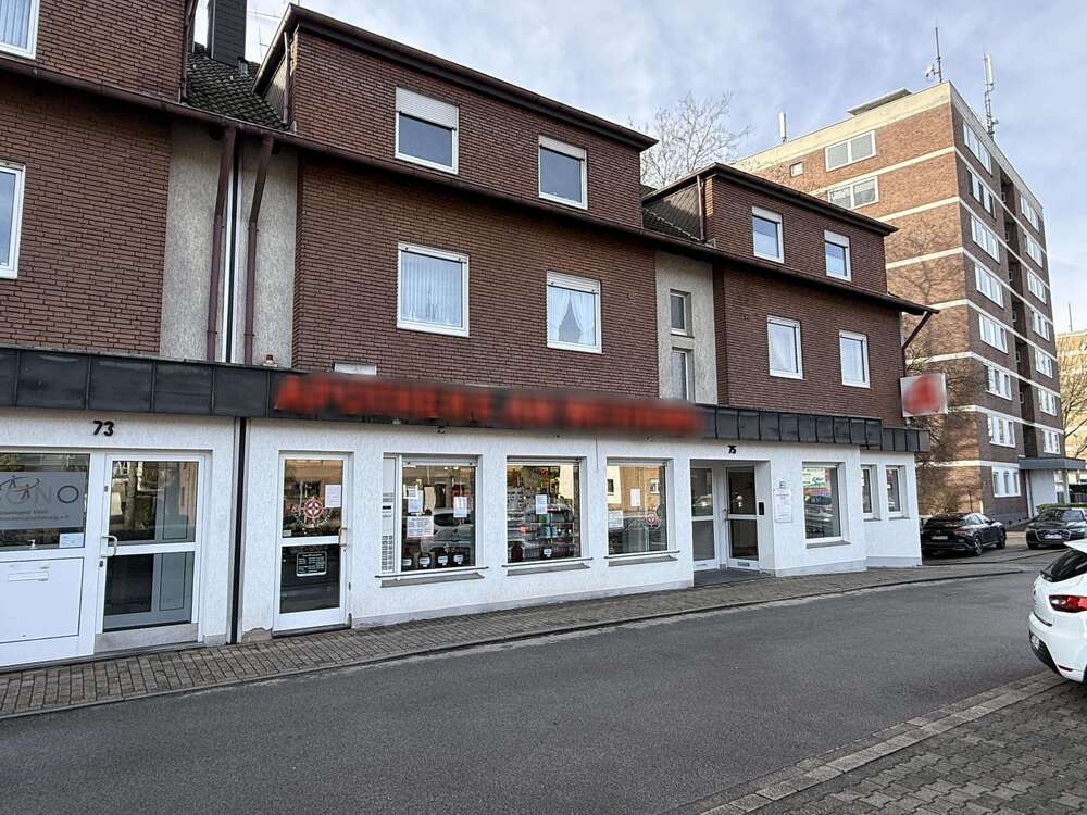 Thumbnail-Einzelhandel in Bottrop 1.603,00 € 135 m²
