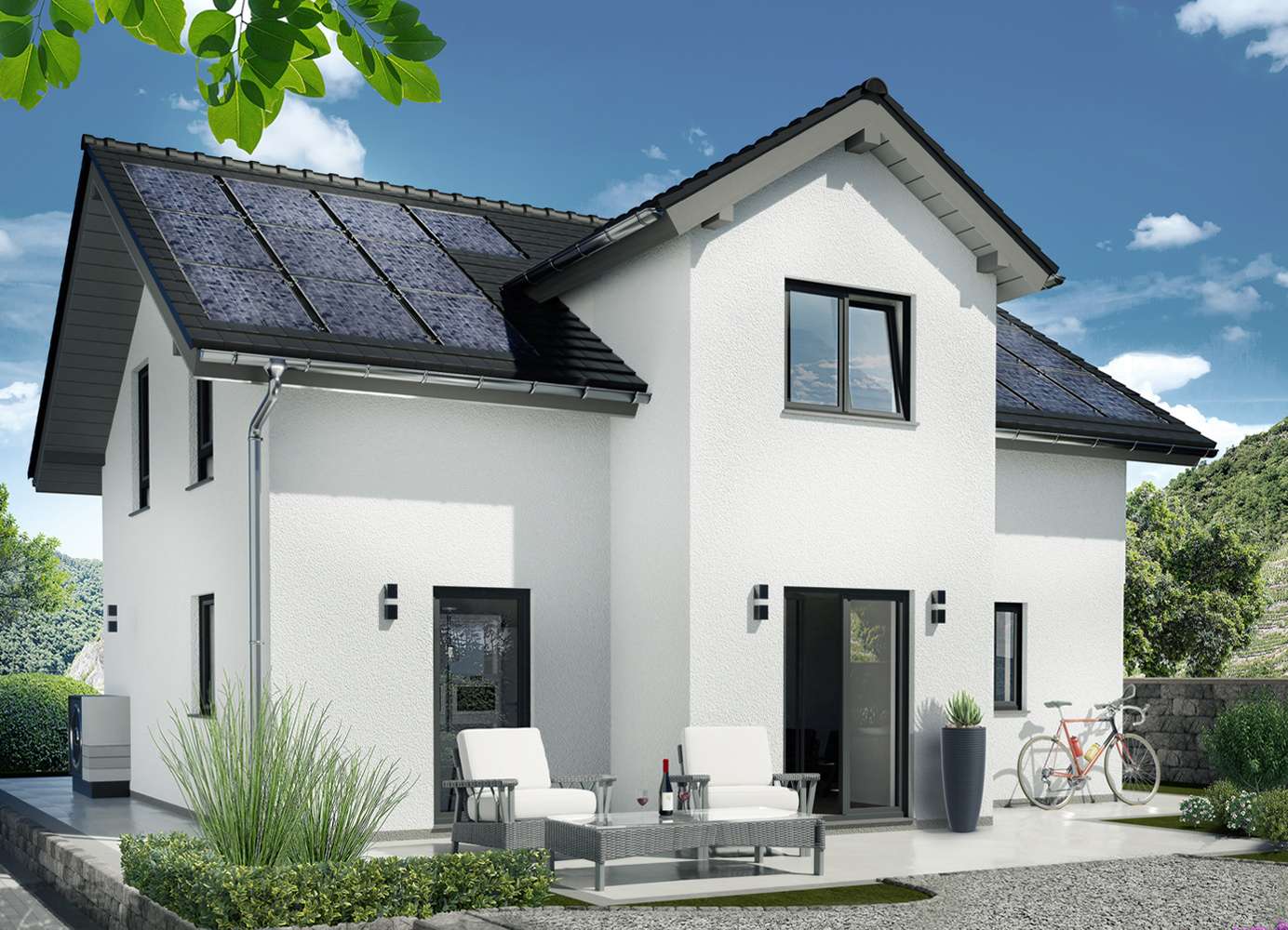 Thumbnail-Haus zum Kaufen in Ingelheim am Rhein 636.000,00 € 135 m²