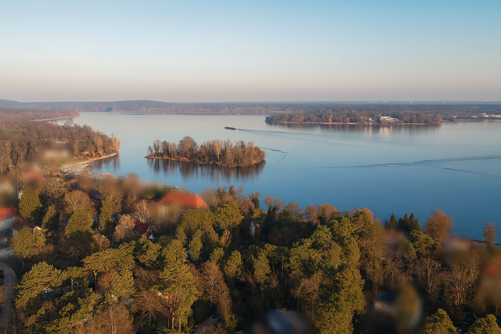 Thumbnail-Grundstück zu verkaufen in Berlin 998.000,00 € 1813 m²