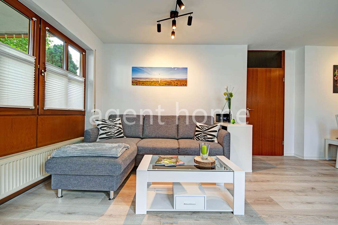 Thumbnail-Wohnung zum Mieten in Filderstadt 1.160,00 € 56 m²