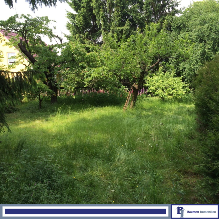 Thumbnail-Grundstück zu verkaufen in Berlin 231.000,00 € 380 m²