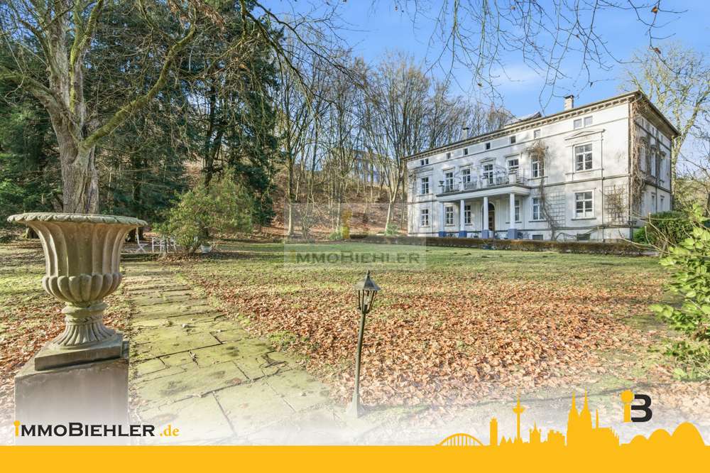 Thumbnail-Haus zum Kaufen in Radevormwald 4.300.000,00 € 900 m²