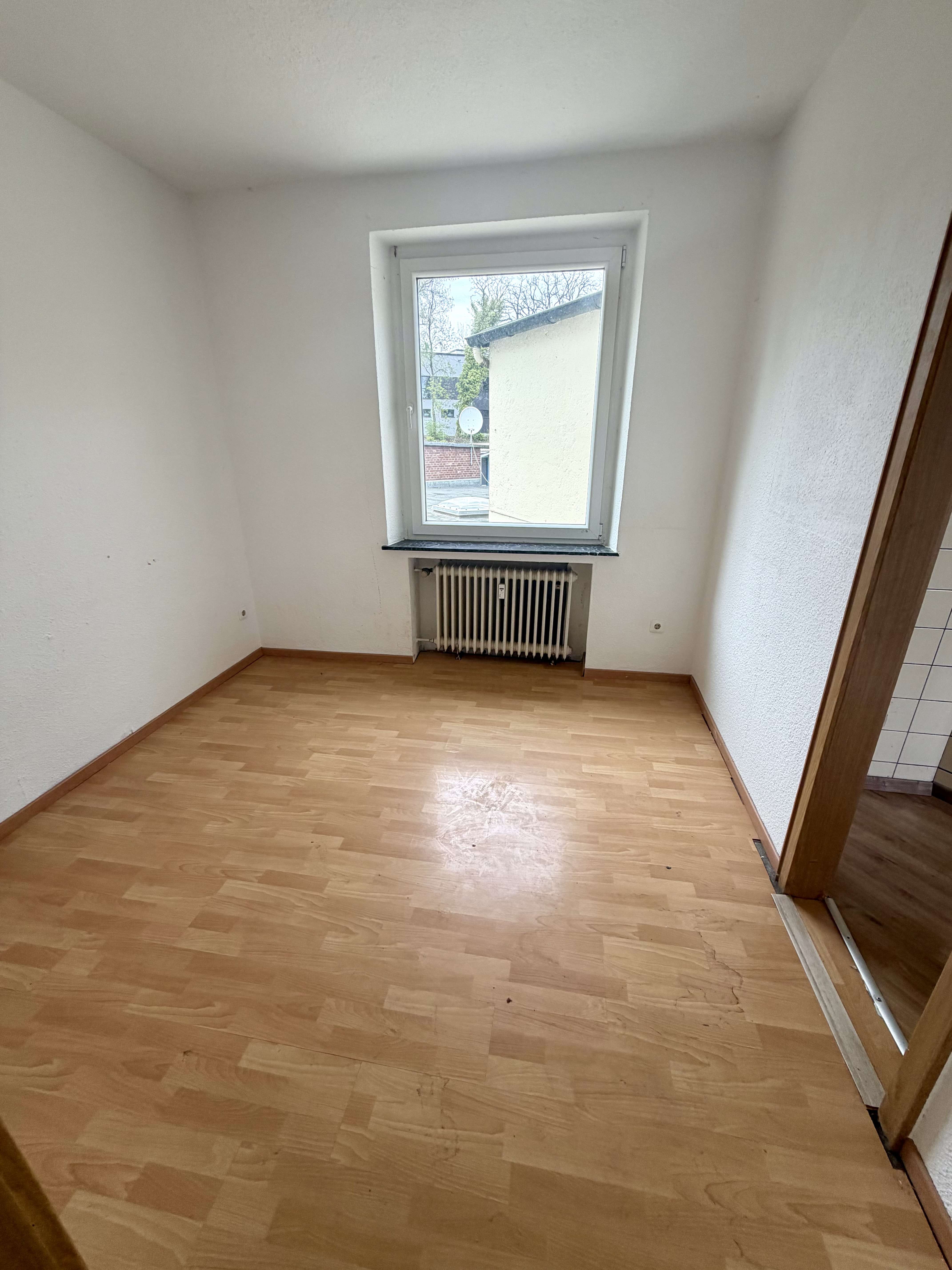 Thumbnail-Wohnung zum Mieten in Solingen 360,00 € 36 m²