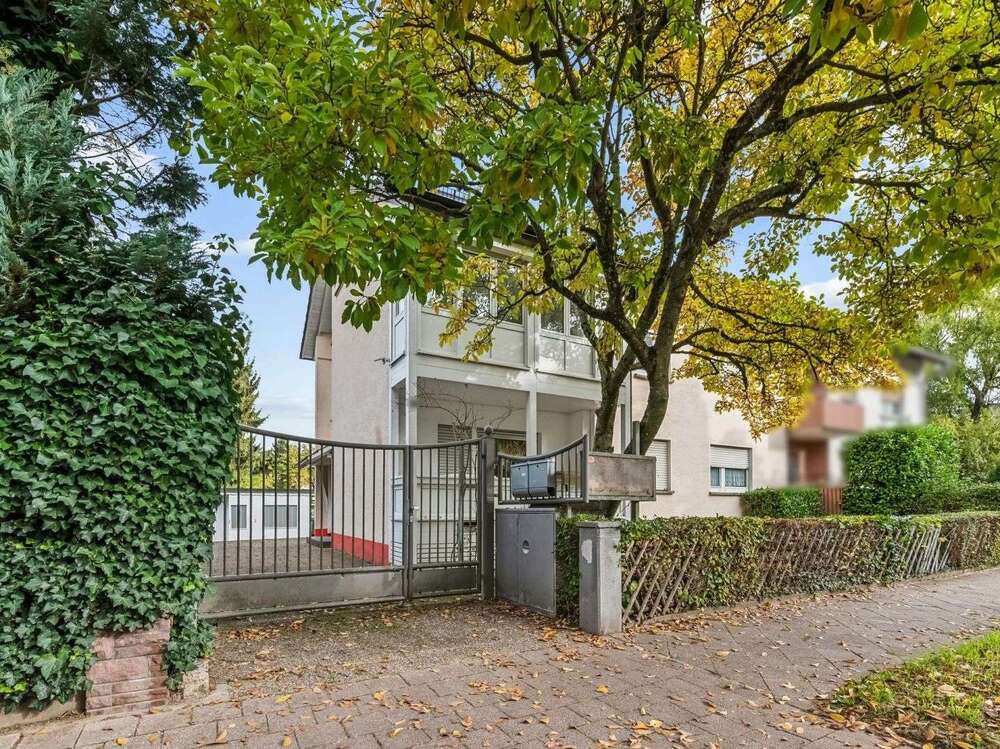 Thumbnail-Haus zum Kaufen in Karlsruhe 560.000,00 € 166.67 m²