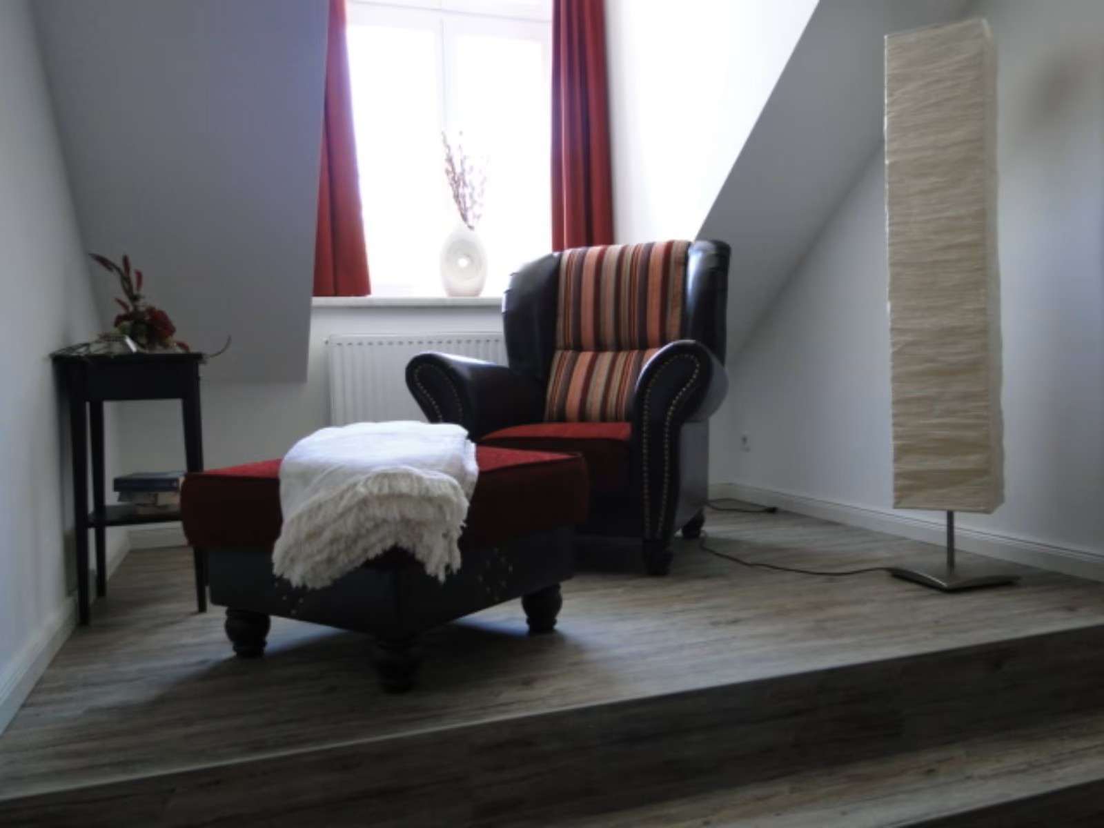 Thumbnail-Wohnung zum Mieten in Jüterbog 990,00 € 107 m²