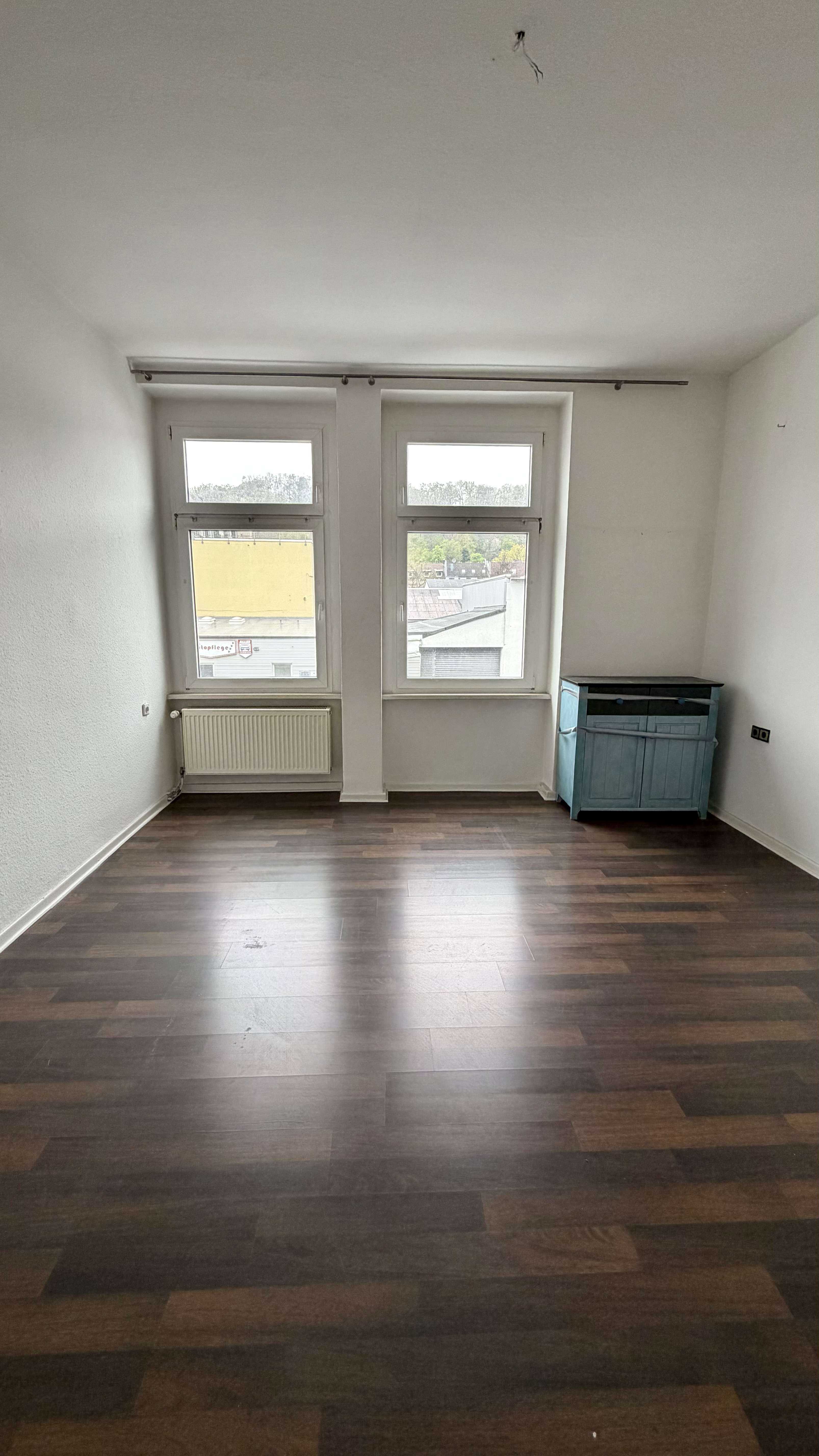Thumbnail-Wohnung zum Mieten in Wuppertal 420,00 € 65 m²