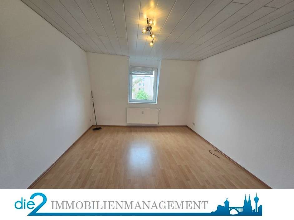 Thumbnail-Wohnung zum Mieten in Wuppertal 357,00 € 51 m²