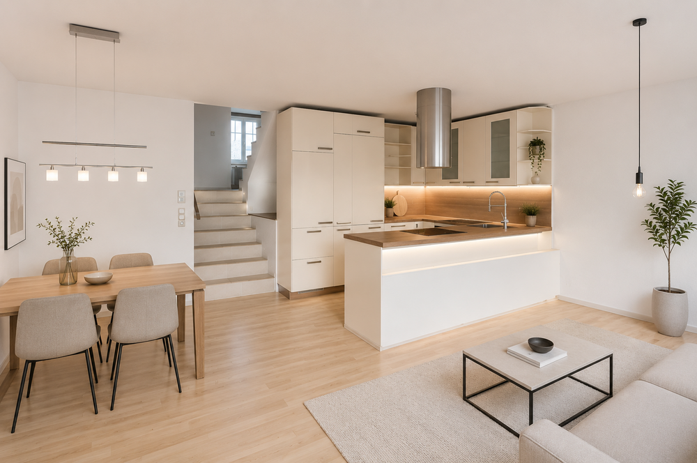 Thumbnail-Wohnung zum Kaufen in Unterschleißheim 399.990,00 € 79 m²