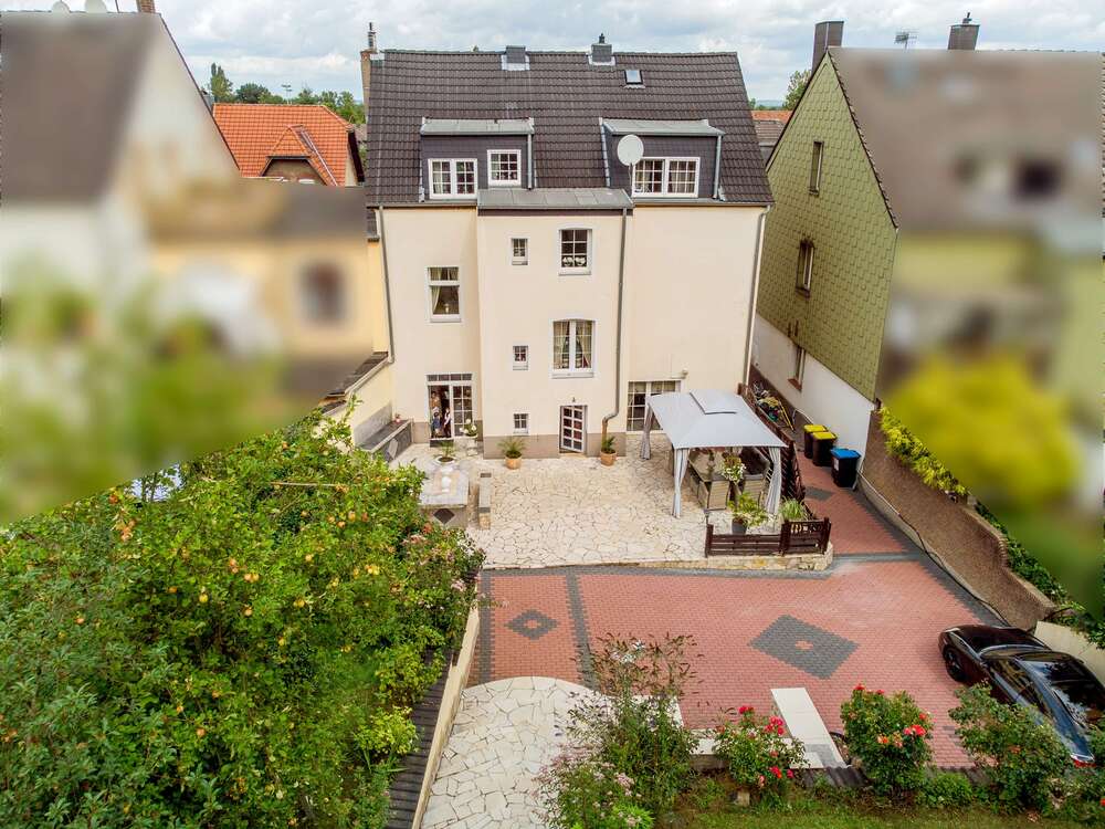 Thumbnail-Haus zum Kaufen in Herne 469.000,00 € 248 m²