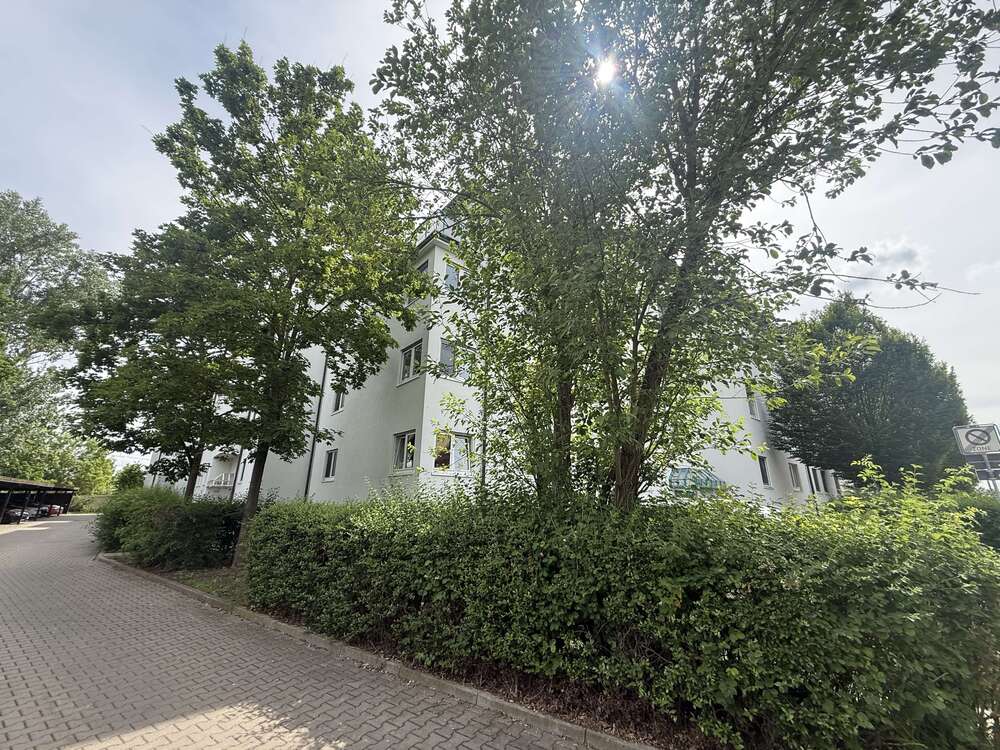 Thumbnail-Wohnung zum Mieten in Sömmerda 695,00 € 88.5 m²