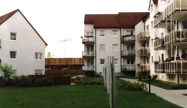 Thumbnail-Wohnung zum Mieten in Sömmerda 695,00 € 88.5 m²