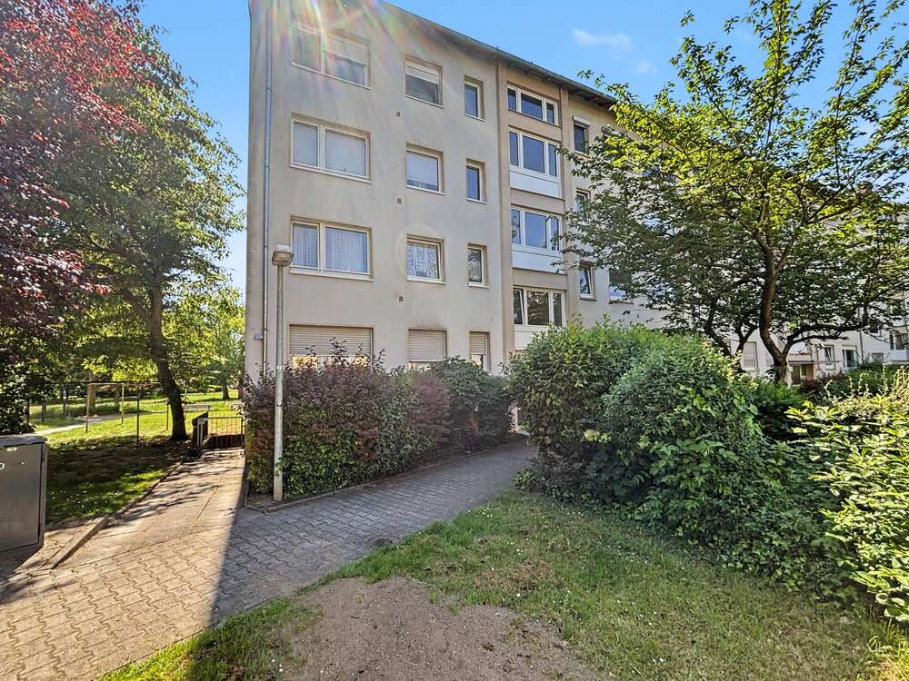 Thumbnail-Wohnung zum Kaufen in Frankfurt am Main 349.000,00 € 76 m²