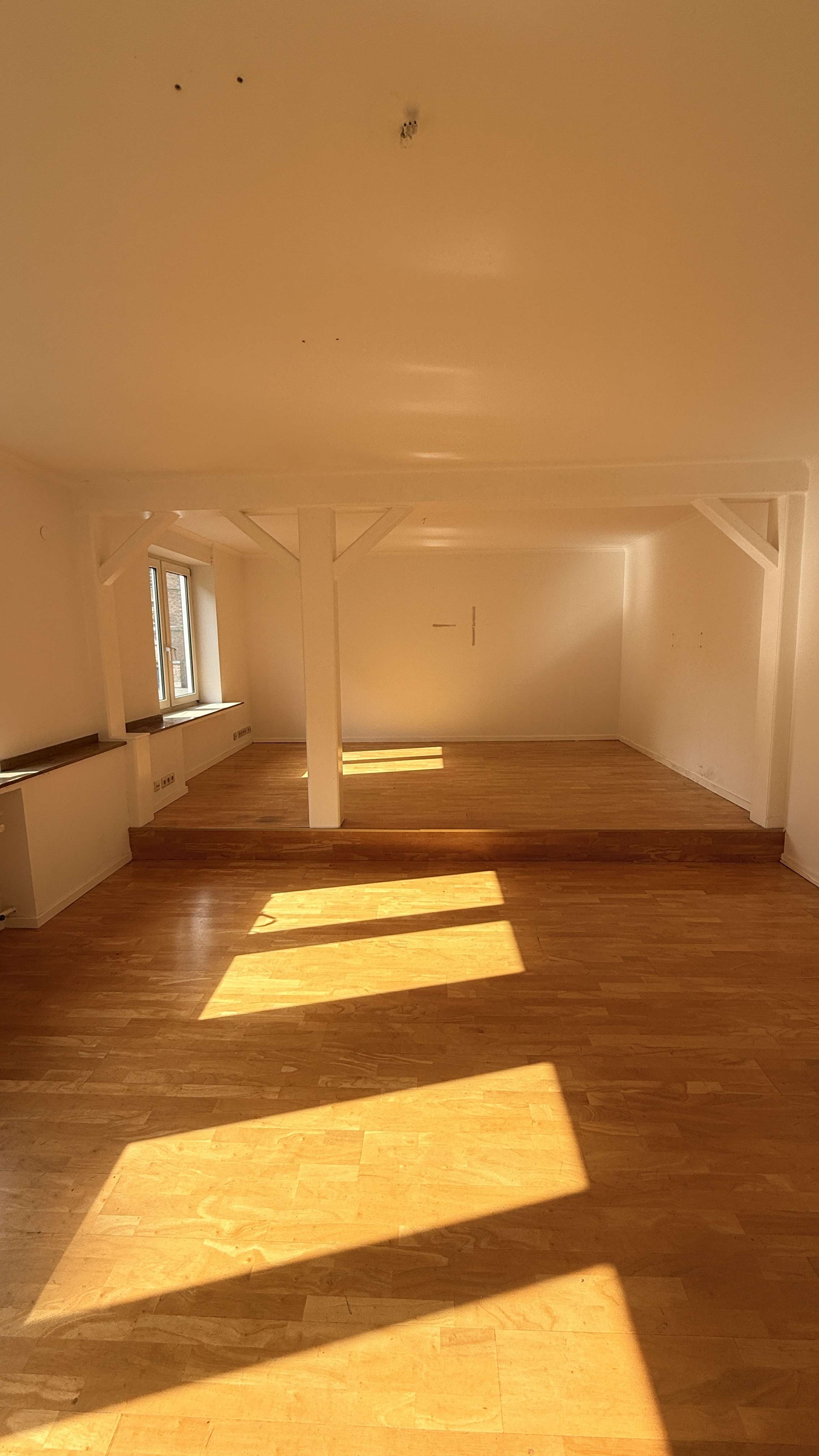 Thumbnail-Wohnung zum Mieten in Düsseldorf 2.300,00 € 138 m²