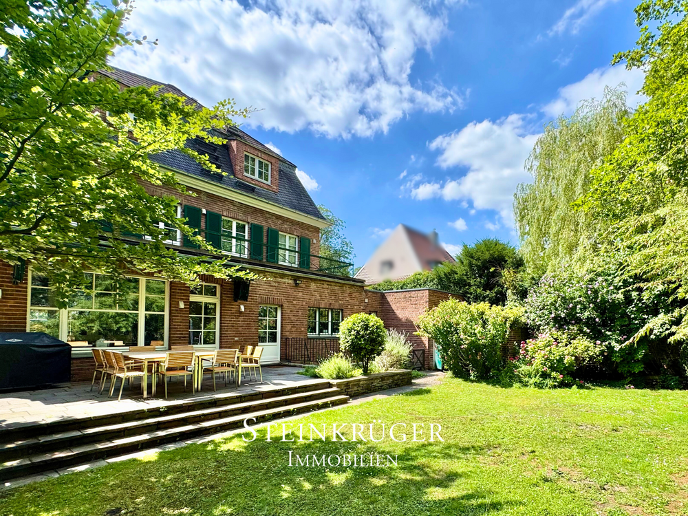 Thumbnail-Haus zum Kaufen in Köln 4.390.000,00 € 404 m²