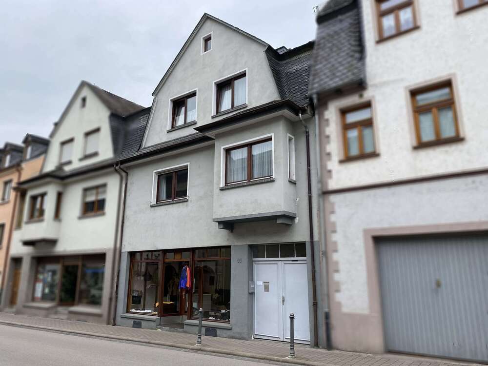 Thumbnail-Haus zum Kaufen in Oberwesel 155.000,00 € 150 m²