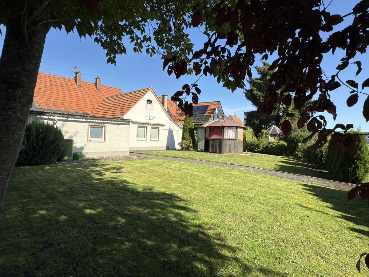 Thumbnail-Haus zum Kaufen in Rottweil 249.000,00 € 100 m²