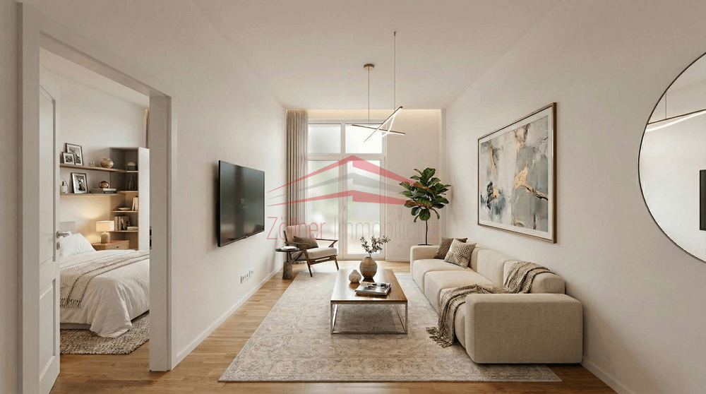 Thumbnail-Wohnung zum Mieten in Aalen 1.020,00 € 67.2 m²