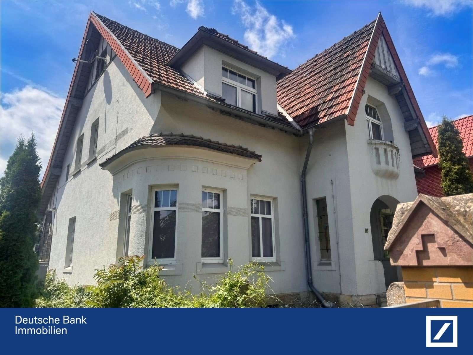 Thumbnail-Haus zum Kaufen in Allstedt 220.000,00 € 170 m²