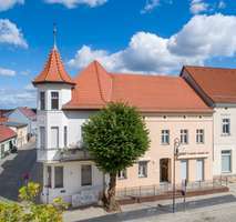 Thumbnail-Wohnung zum Mieten in Jüterbog 608,00 € 64.89 m²