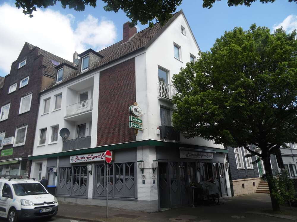 Thumbnail-Wohnung zum Mieten in Schwerte 495,00 € 80 m²