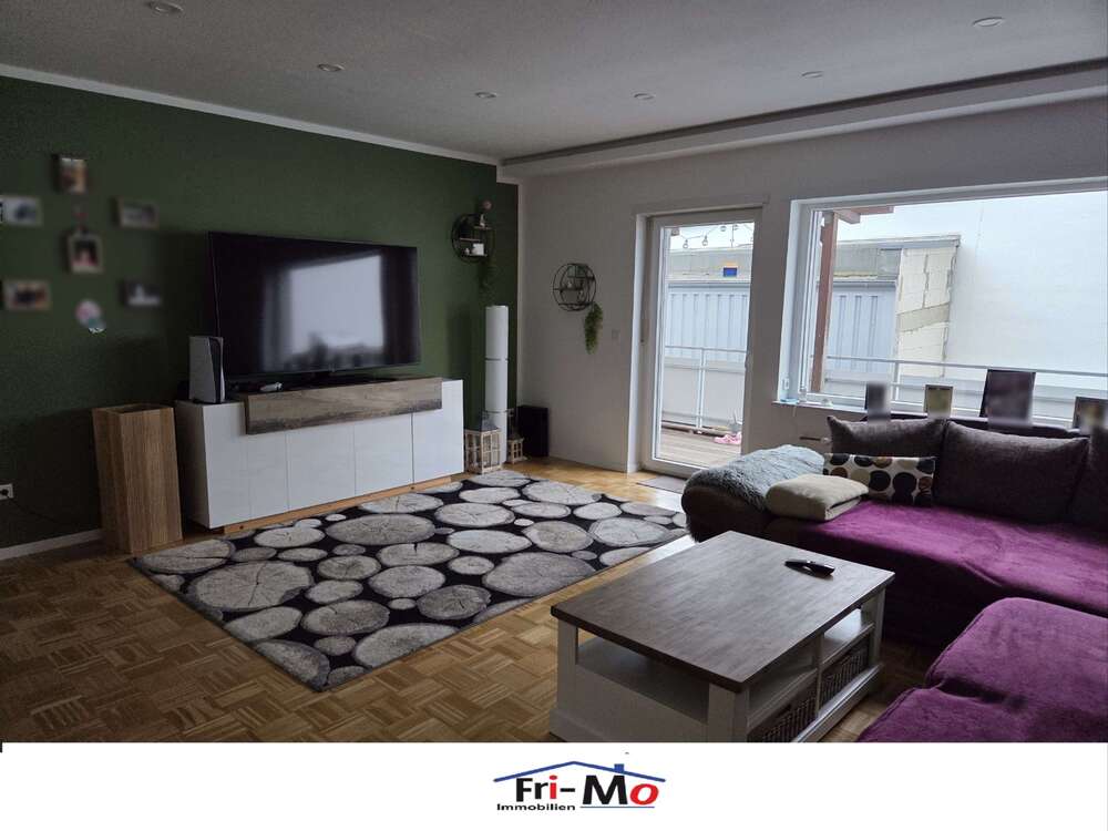 Thumbnail-Wohnung zum Mieten in Bünde 980,00 € 120 m²