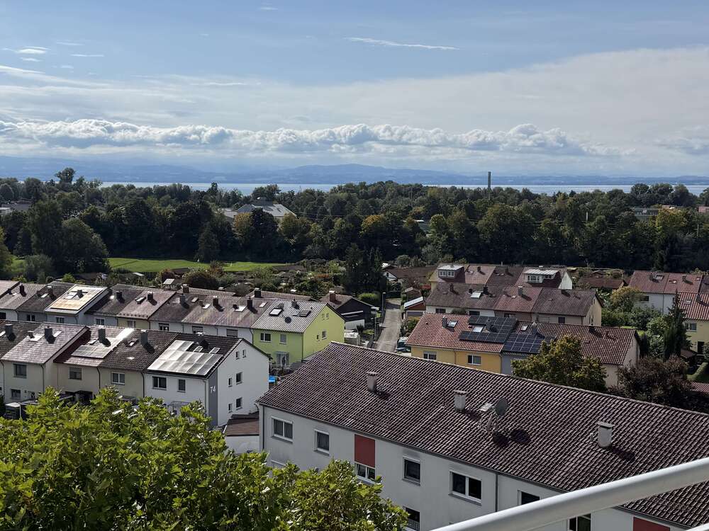 Thumbnail-Wohnung zum Kaufen in Friedrichshafen 299.000,00 € 78.15 m²