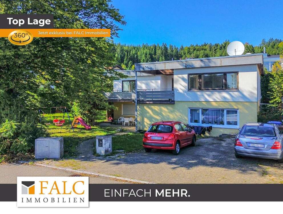 Thumbnail-Haus zum Kaufen in Tuttlingen-Möhringen 459.000,00 € 252 m²