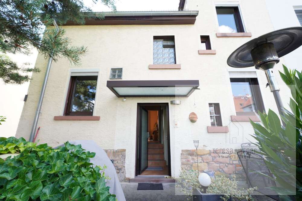 Thumbnail-Haus zum Kaufen in Friedberg 395.000,00 € 119 m²