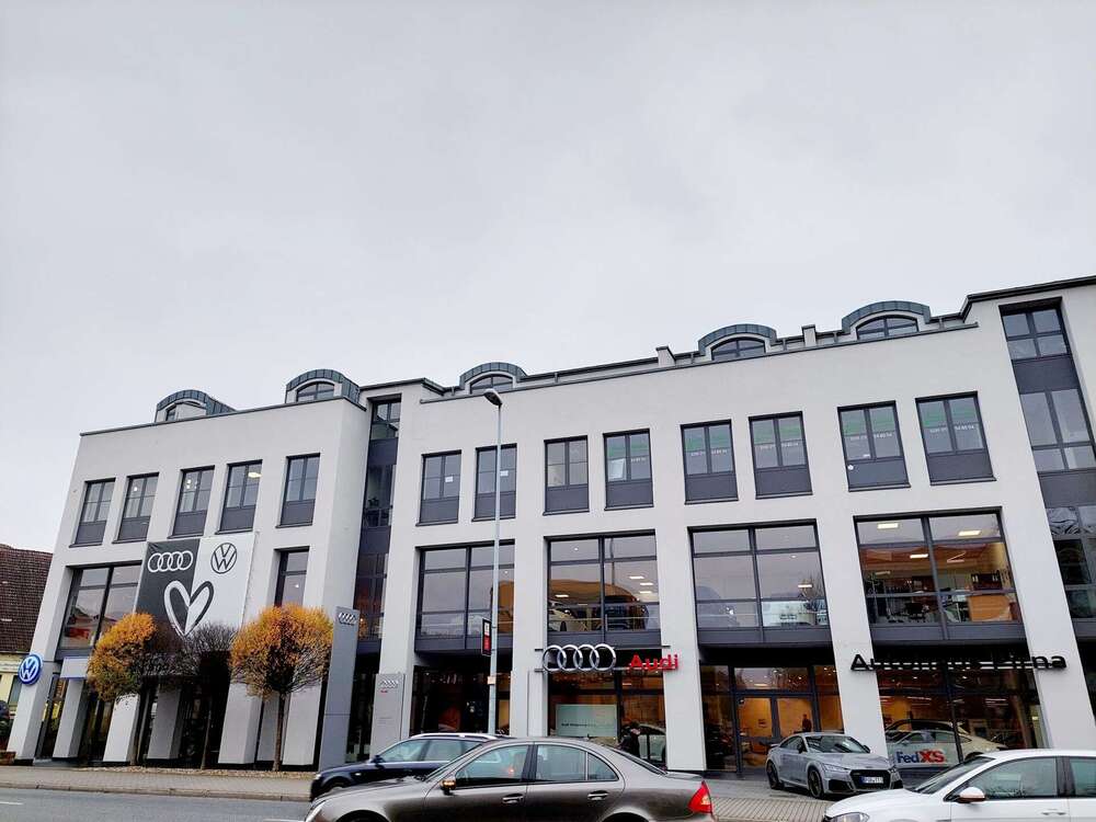 Thumbnail-Wohnung zum Mieten in Pirna 445,00 € 42 m²