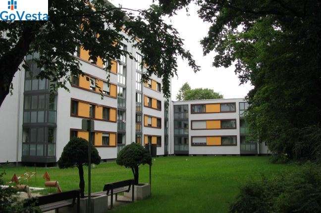 Thumbnail-Wohnung zum Kaufen in Bad Aibling 299.000,00 € 58 m²