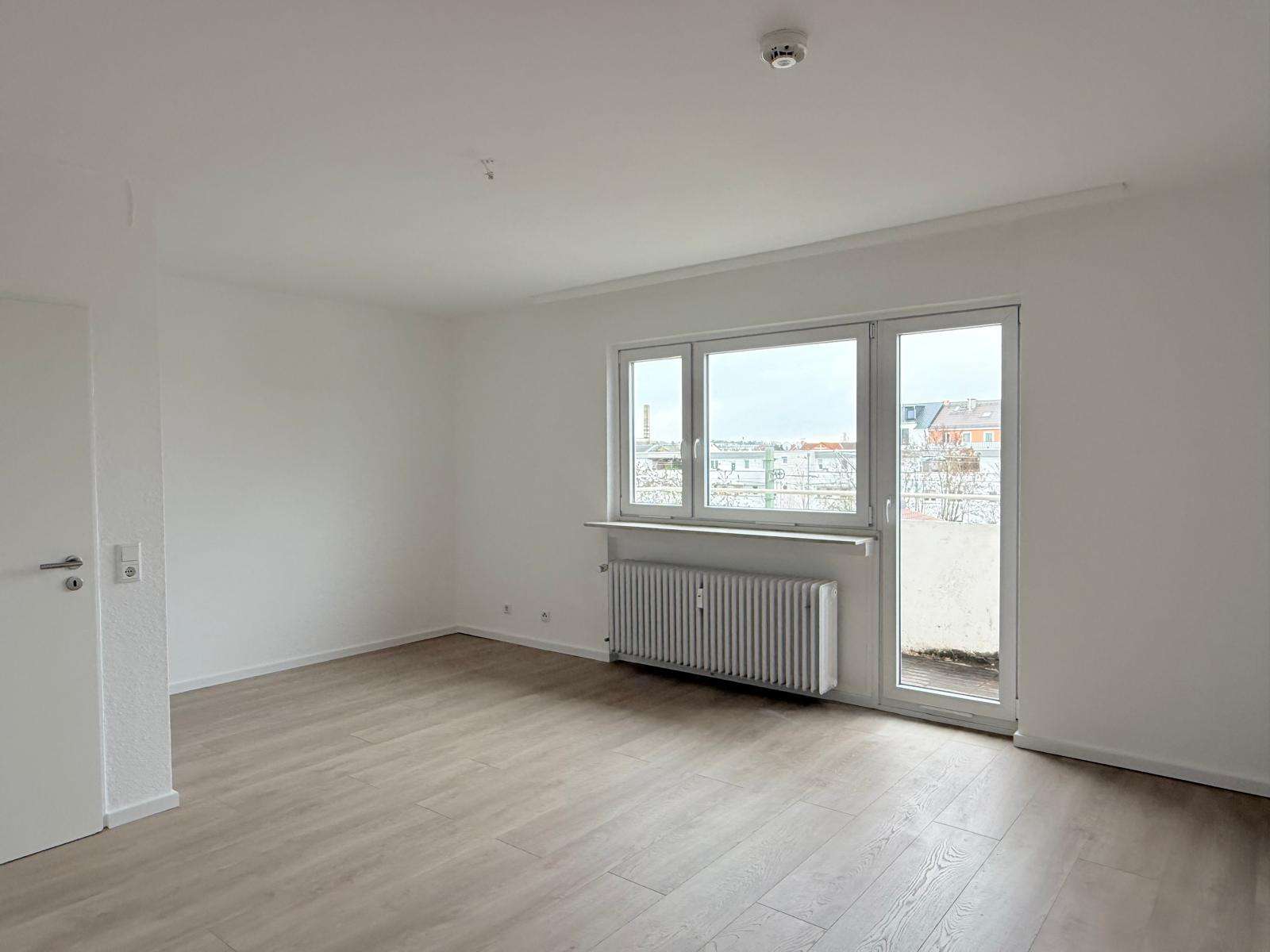 Thumbnail-Wohnung zum Mieten in Offenbach 590,00 € 32 m²