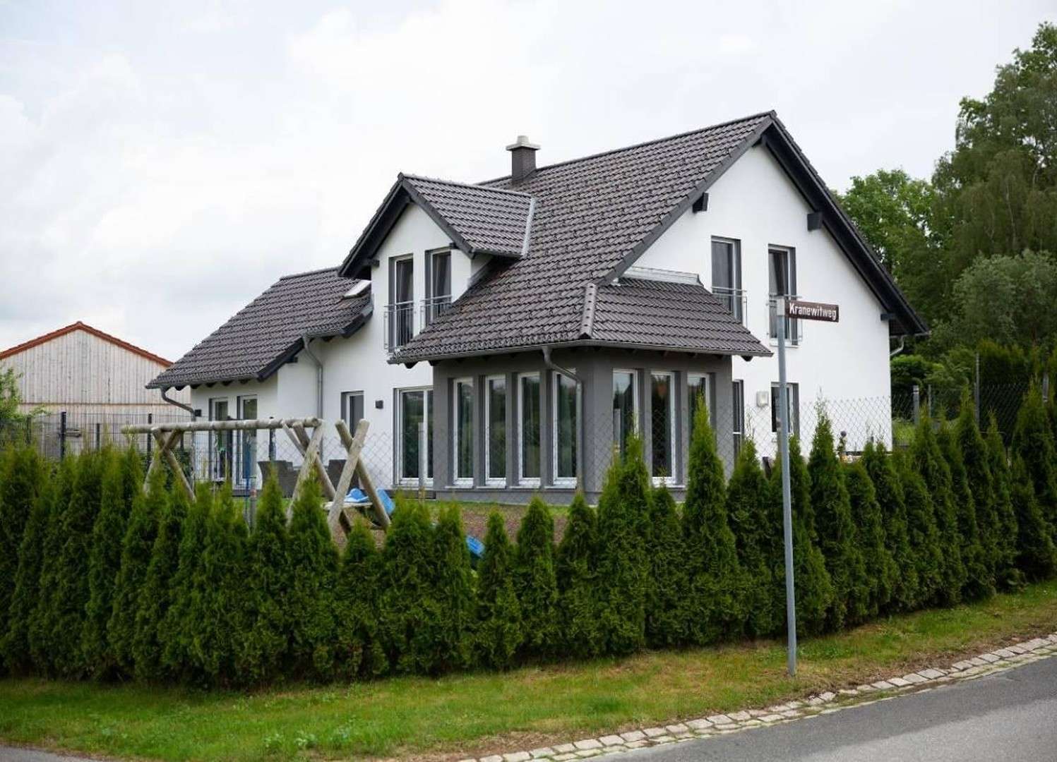 Thumbnail-Haus zum Kaufen in Freyung 570.000,00 € 180 m²